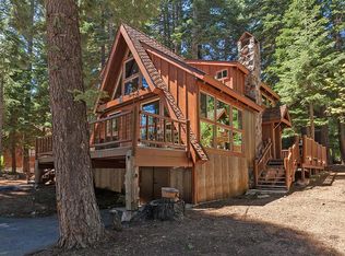 315 Lake Ave, Tahoe City, CA 96145
