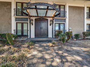 10201 Regal Oaks Dr APT 103, Dallas, TX 75230