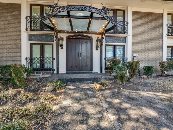 10201 Regal Oaks Dr APT 103, Dallas, TX 75230