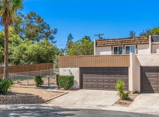 13255 Saddle Ridge Rd, Lakeside, CA 92040