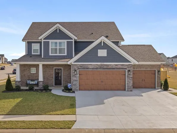 6822 Valley Brook Trce, Utica, KY 42376