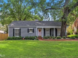 525 Oneonta St, Shreveport, LA 71106
