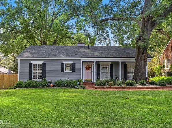 525 Oneonta St, Shreveport, LA 71106