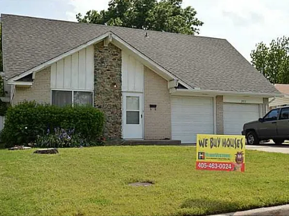 2912 SW 63rd St, Oklahoma City, OK 73159