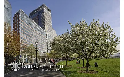 Sold by Douglas Elliman