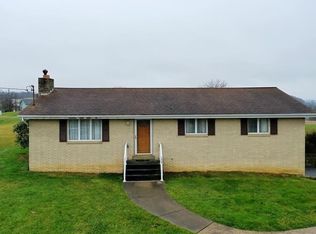 1526 Greensburg Pike, West Newton, PA 15089