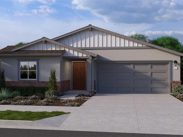 1676 Cameo Dr, Los Banos, CA 93635