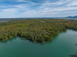 0 Partridge Cove Road, Lamoine, ME 04605