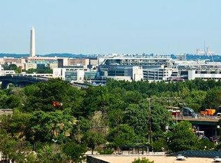 2677 Douglass Rd SE APT 204, Washington, DC 20020