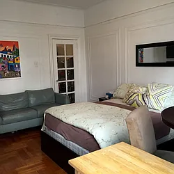 Rented by Halstead Real Estate