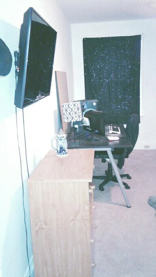3 bed, 1397 sqft, $1,995 — Photo 2