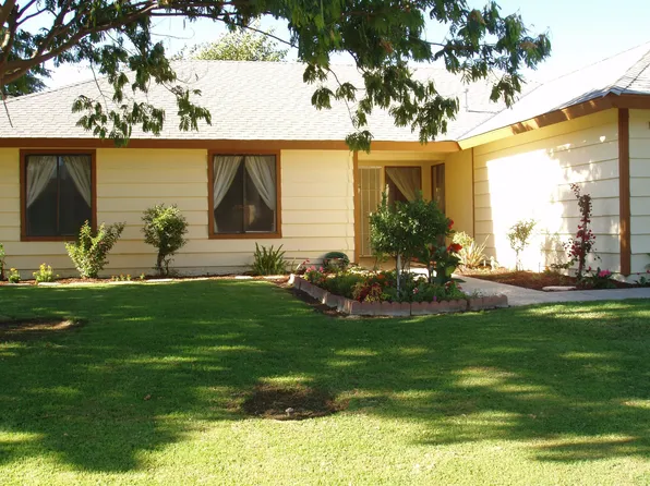 27393 San Jose Ave, Madera, CA 93637