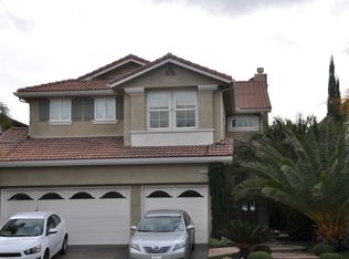20724 Campania Ln, Northridge, CA 91326