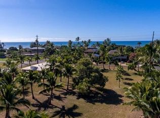 8589 Elepaio Rd LOT 170, Kekaha, HI 96752