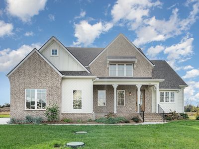 1720 Martha Washington Way, Murfreesboro, TN, 37130