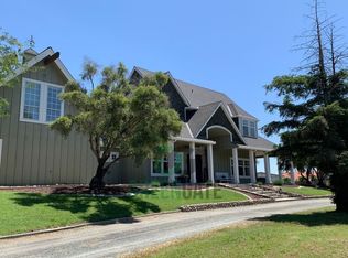 12300 Horseshoe Rd, Oakdale, CA 95361