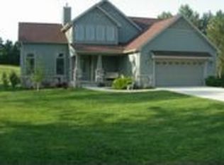 7270 W Hidden Lk, Perry, MI 48872