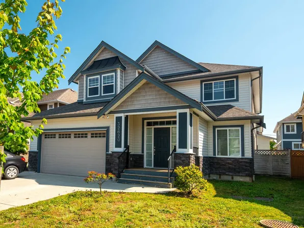 32620 Carter Ave, Mission, BC V4S 0B7
