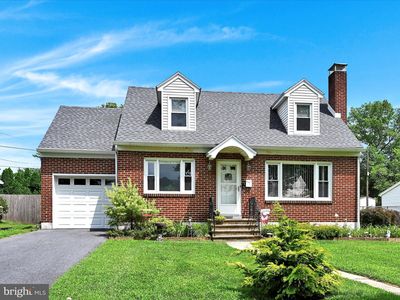 4103 5th Ave, Temple, PA, 19560