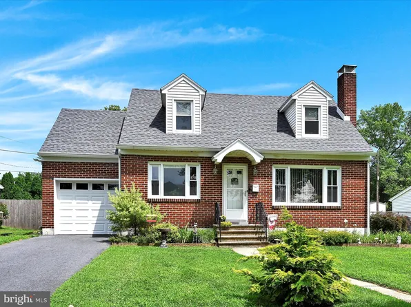 4103 5th Ave, Temple, PA 19560