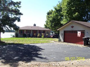 507 Harbaugh Dr, Coldwater, MI 49036