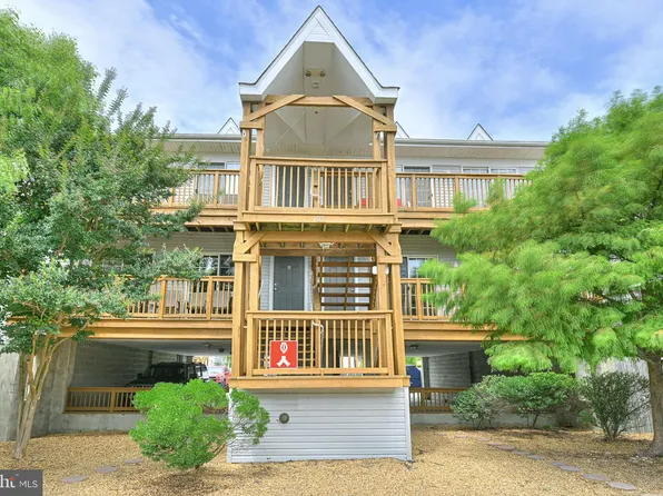 105 Dagsworthy Ave #C, Dewey Beach, DE 19971