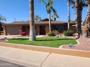 1002 E Bluebell Ln, Tempe, AZ 85281