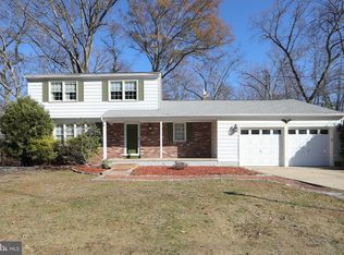 3 Utah Trl, Medford, NJ 08055
