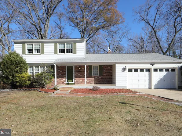 3 Utah Trl, Medford, NJ 08055