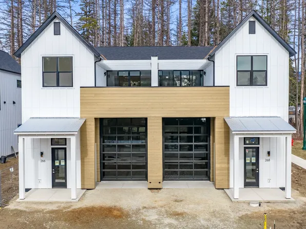 264 Canopy Trl, Whitefish, MT 59937
