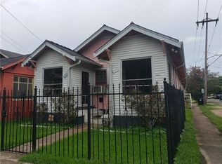 2701 Dante St, New Orleans, LA 70118