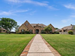 347 Katima Ln, Bullard, TX 75757