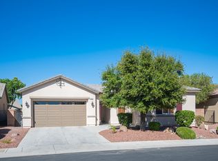 3912 Eiderdown Pl, North Las Vegas, NV 89084