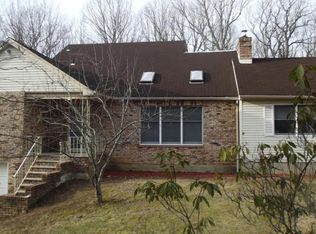 334 Lakewood Rd, New Egypt, NJ 08533