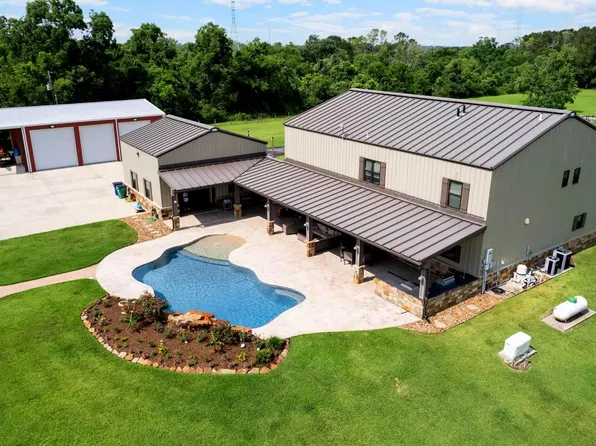1725 Rymal Road, Algoa, TX 77511
