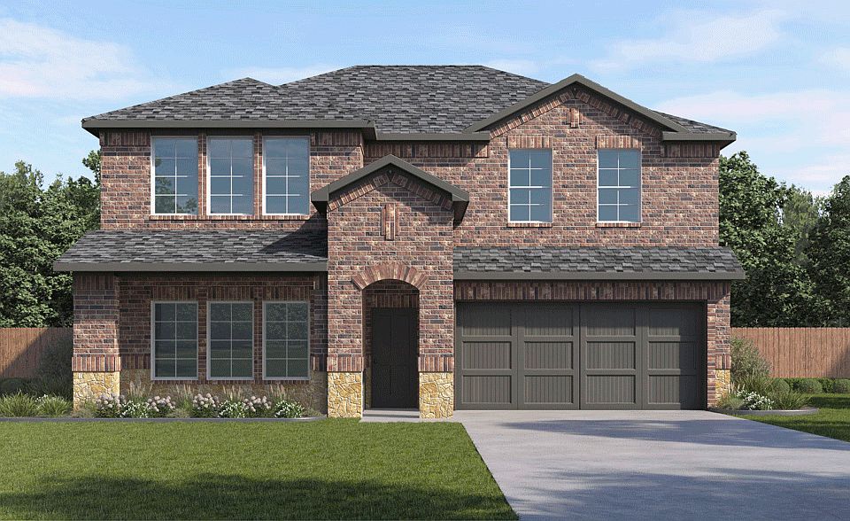Plan Elevation.
