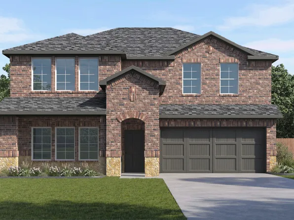 Perry Plan, Whitewing Trails