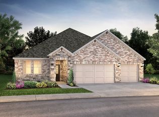 3511 Buffalo Creek Dr, Farmersville, TX 75442