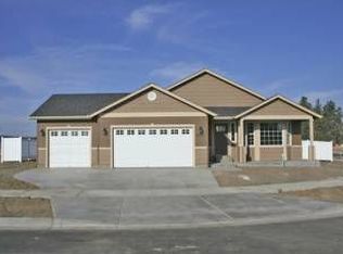 4606 S Mack Rd, Spokane, WA 99224