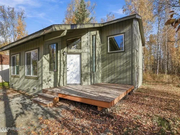 14184 W Hollywood Rd, Wasilla, AK 99623