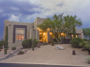 10464 E Candlewood Dr, Scottsdale, AZ 85255