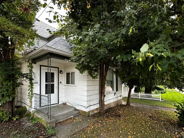 605 W Fountain St, Albert Lea, MN 56007