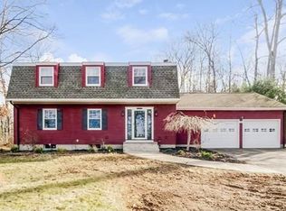 68 Davis Rd, Southwick, MA 01077
