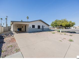 1108 W Wedgewood Dr, Mesa, AZ 85203