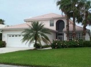 1644 SE Ballantrae Blvd, Port St Lucie, FL 34952