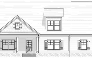 1080 Bridle Trl #11B, Greensboro, GA 30642