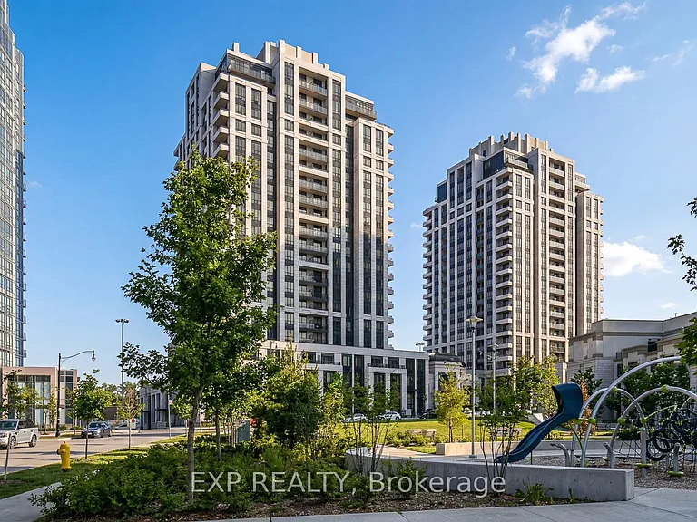100 Harrison Garden Blvd #GPH14 — Photo 2