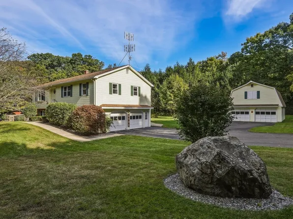 10 Nowak Ave, Ludlow, MA 01056