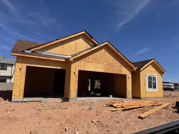 6257 S Endora St, Saint George, UT 84790
