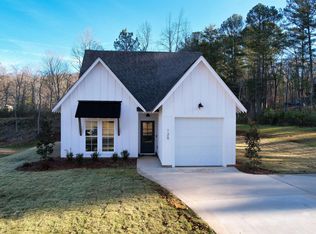 125 Monarch Rd, Springville, AL 35146
